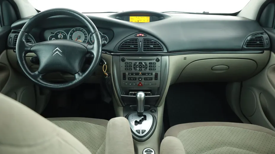 Citroen C5 -