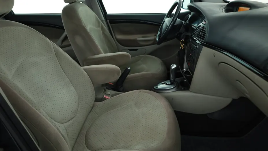 Citroen C5 -