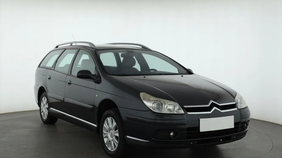Citroen C5 -