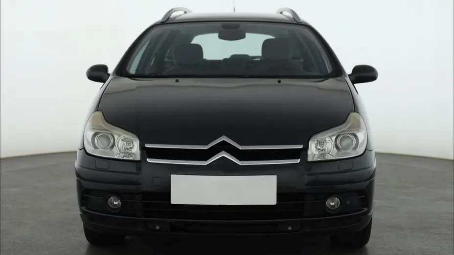 Citroen C5 -