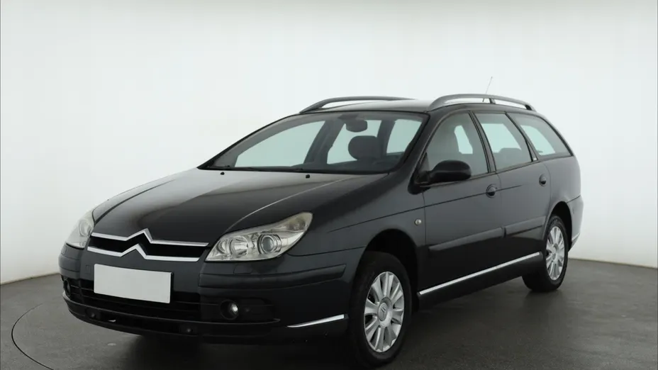 Citroen C5 -