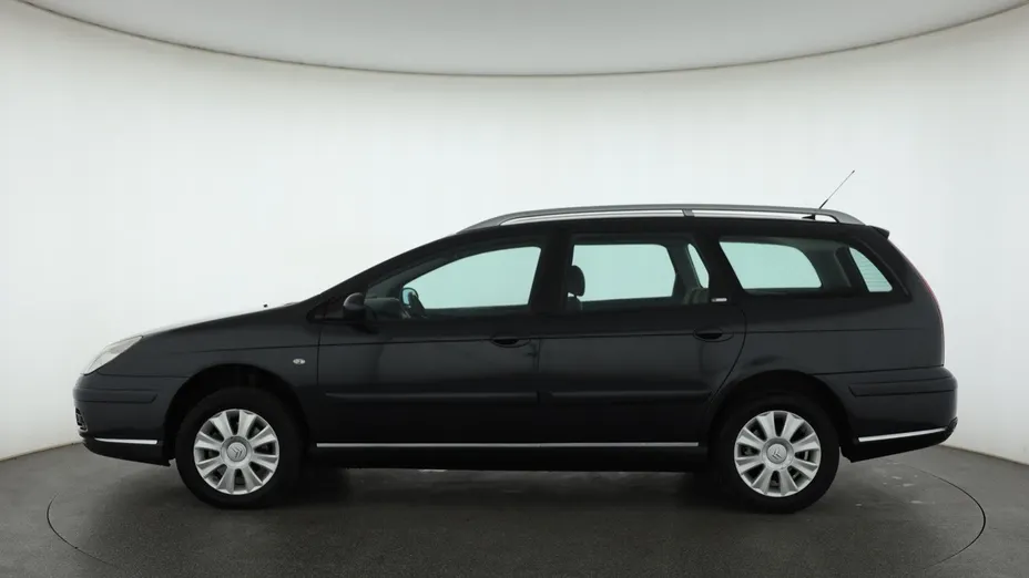 Citroen C5 -