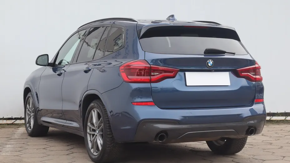BMW X3 -