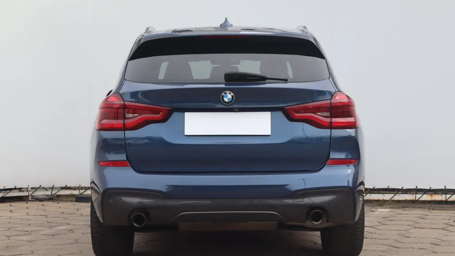 BMW X3 -