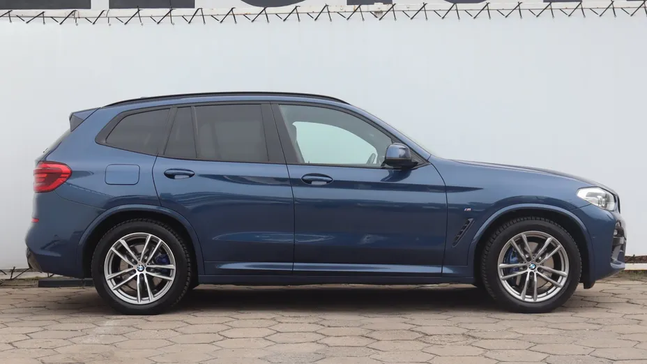 BMW X3 -