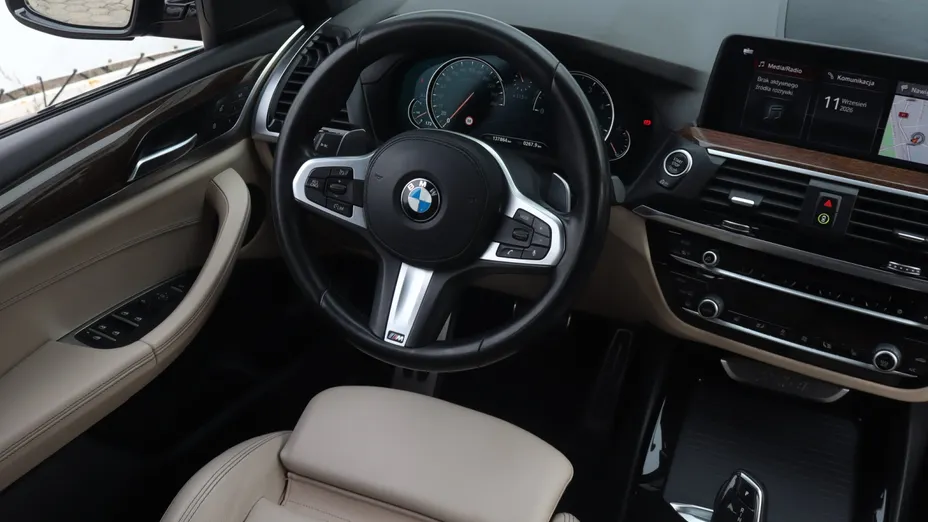 BMW X3 -