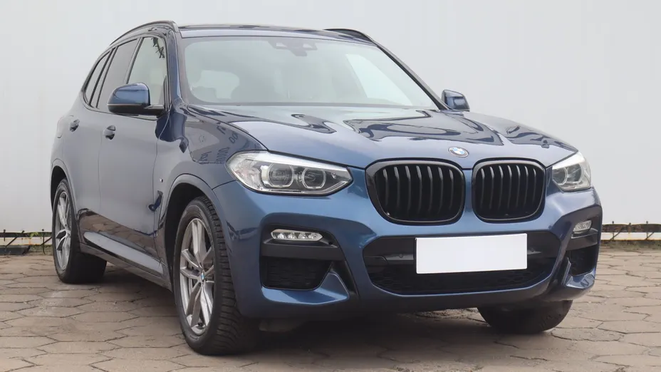 BMW X3 -