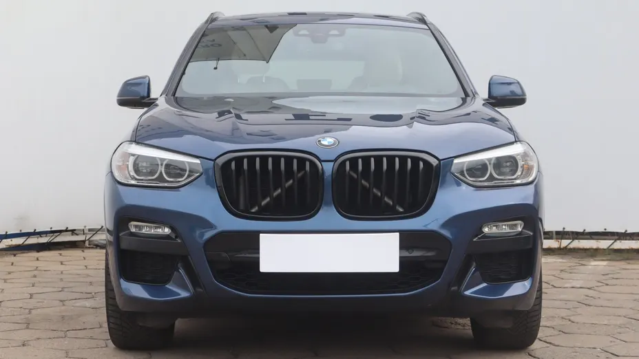 BMW X3 -