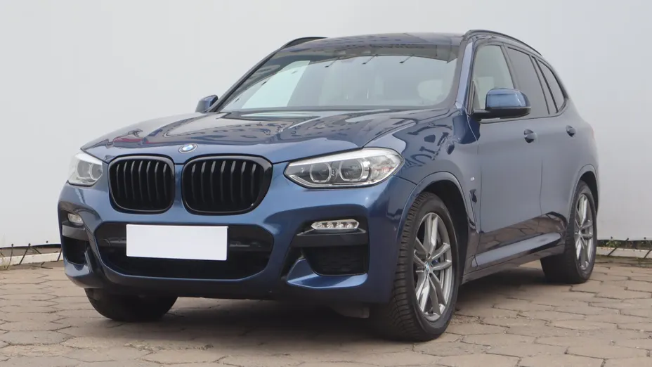BMW X3 -