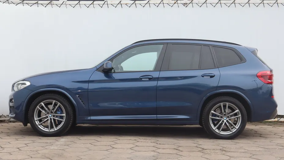 BMW X3 -
