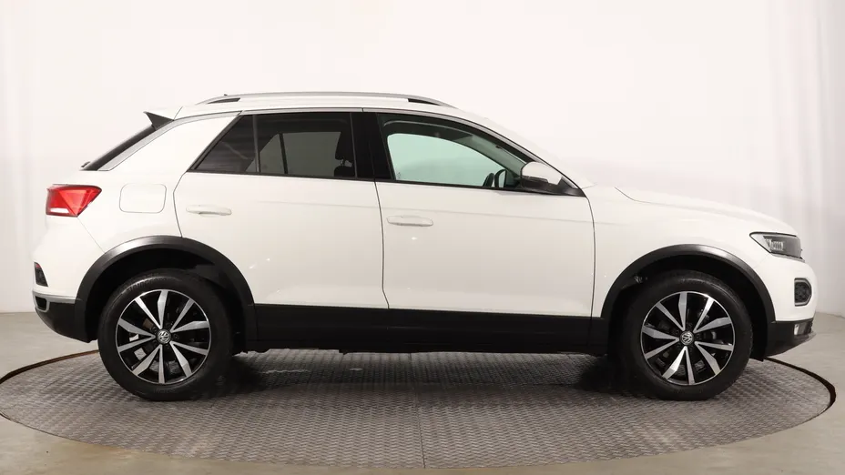 VW T-ROC -