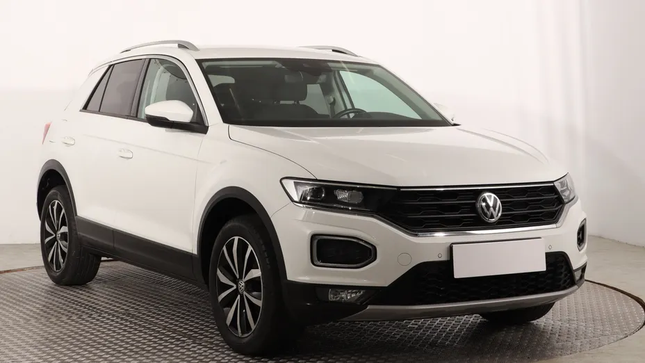VW T-ROC -