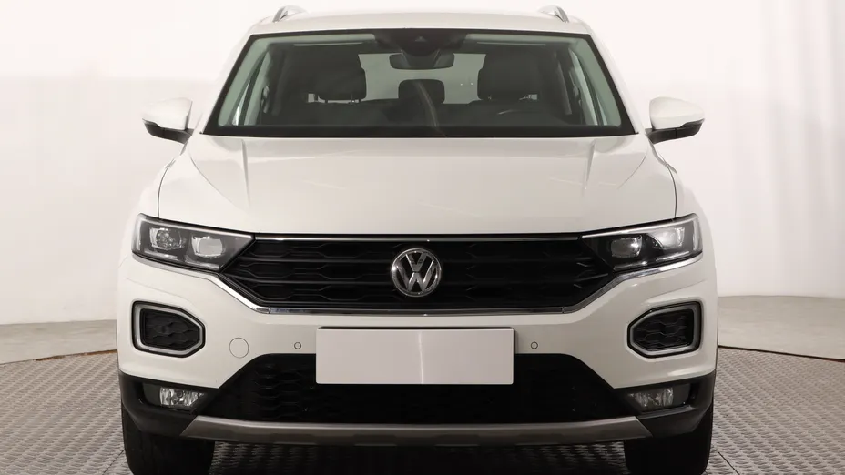 VW T-ROC -