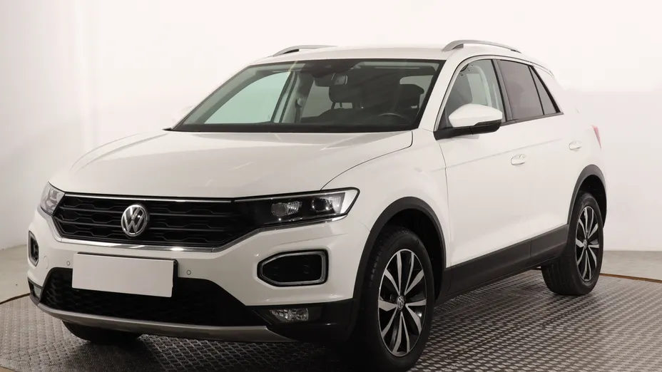 VW T-ROC -