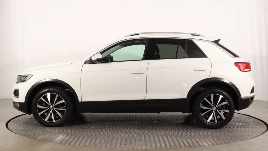 VW T-ROC -