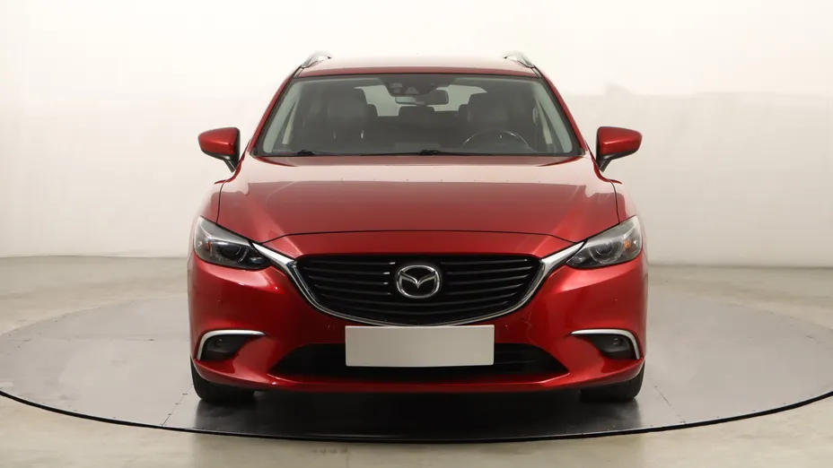 Mazda 6 -