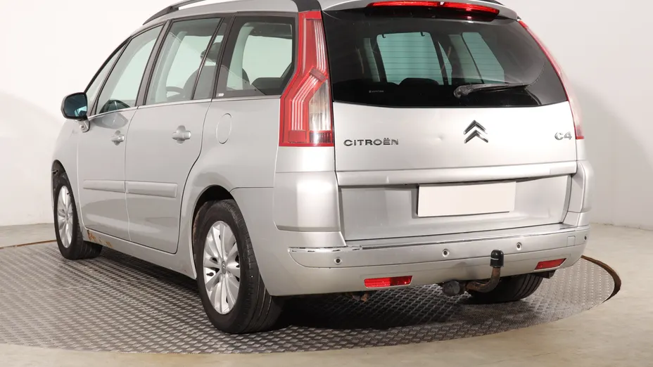 Citroen C4 Grand Picasso -