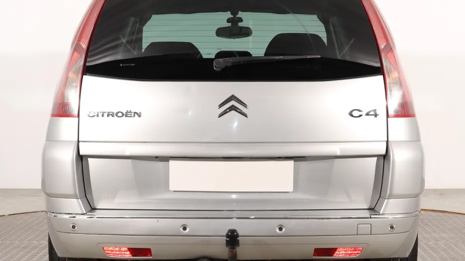 Citroen C4 Grand Picasso -