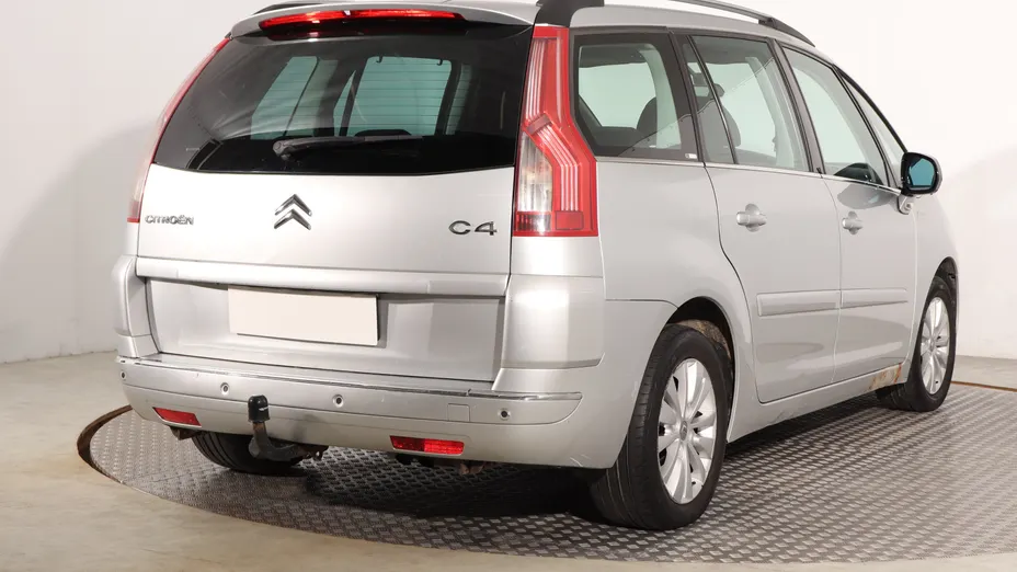 Citroen C4 Grand Picasso -