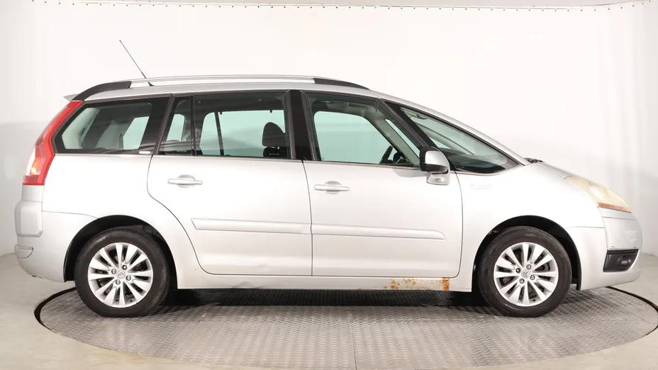 Citroen C4 Grand Picasso -