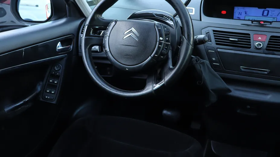 Citroen C4 Grand Picasso -