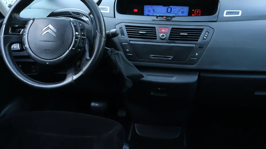 Citroen C4 Grand Picasso -