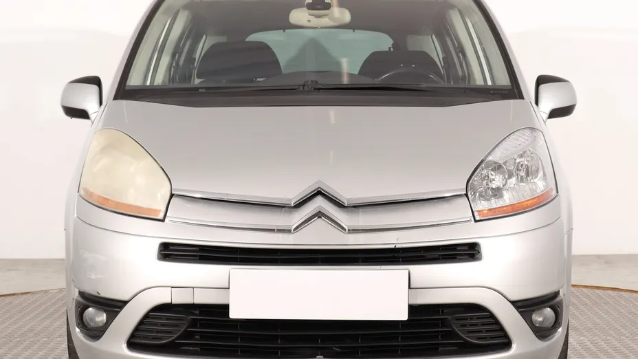 Citroen C4 Grand Picasso -