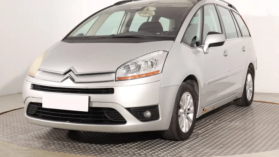 Citroen C4 Grand Picasso -