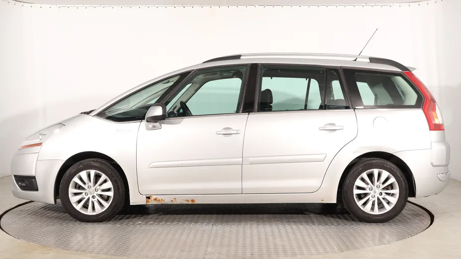 Citroen C4 Grand Picasso -