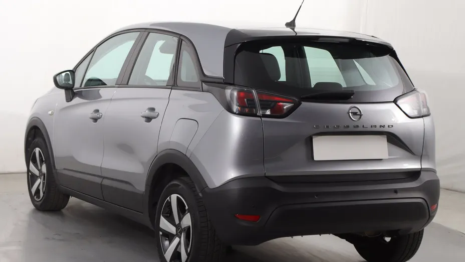 Opel Crossland -