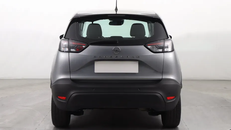 Opel Crossland -