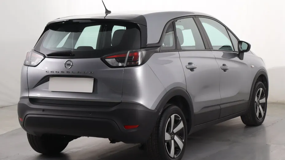 Opel Crossland -