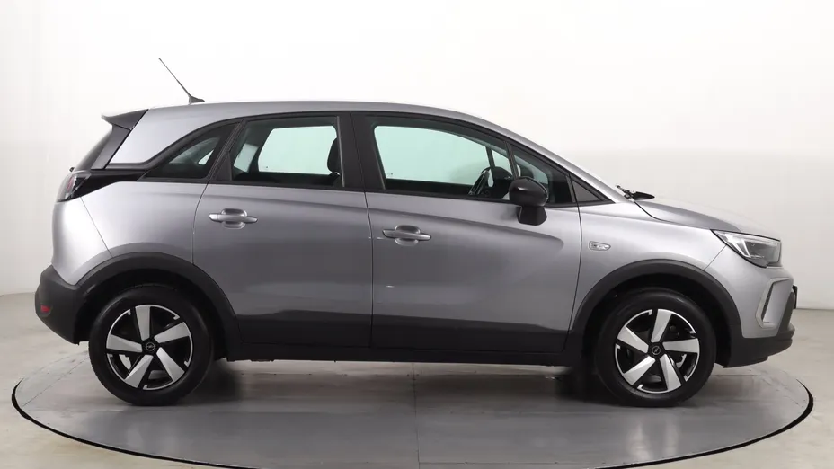 Opel Crossland -