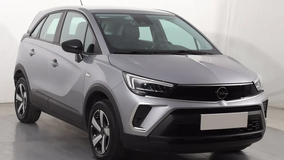 Opel Crossland -