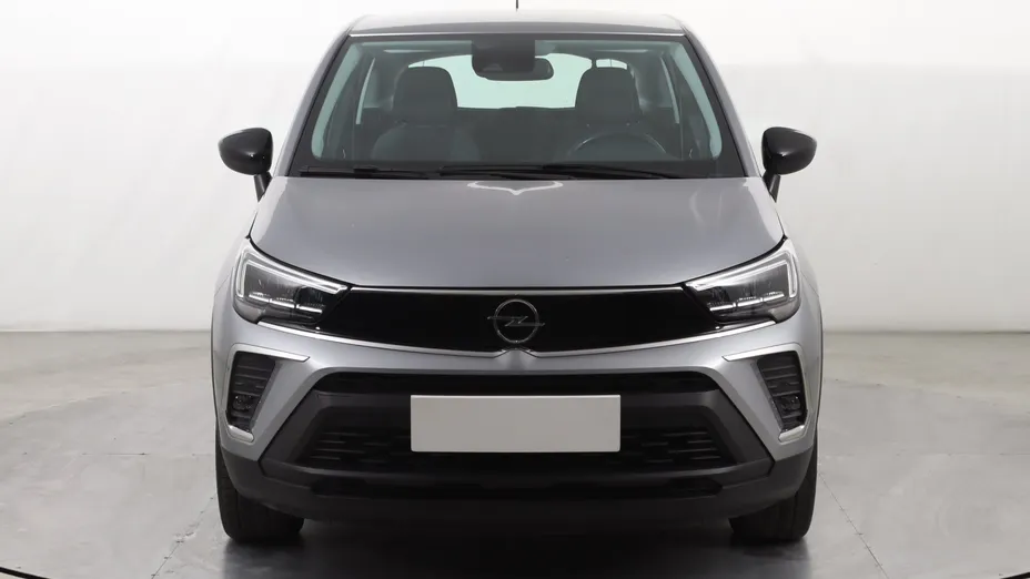 Opel Crossland -