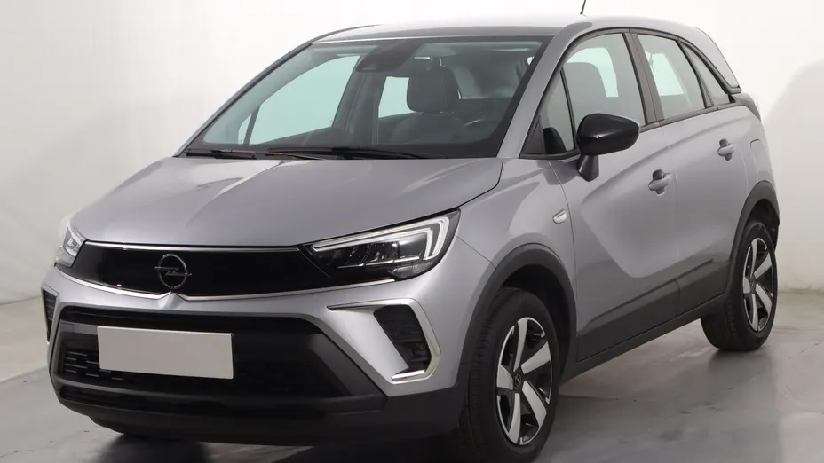 Opel Crossland -