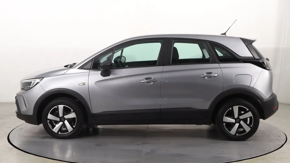 Opel Crossland -