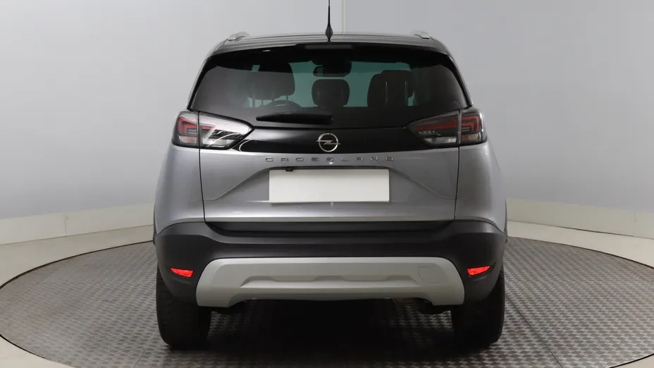 Opel Crossland -
