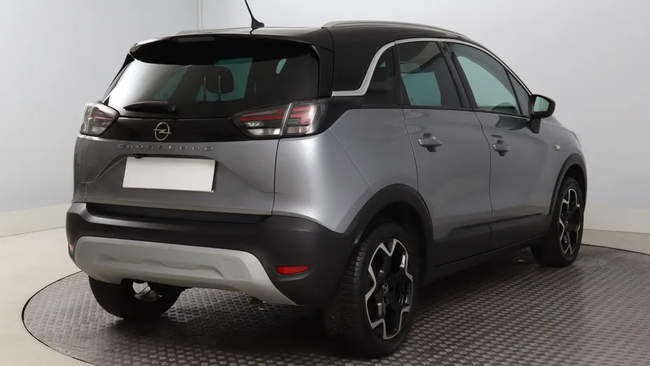 Opel Crossland -
