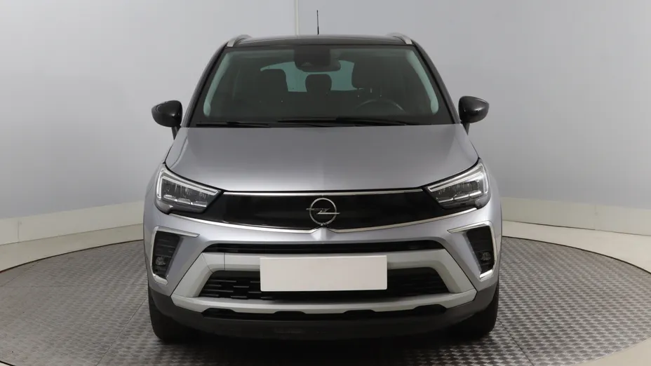 Opel Crossland -