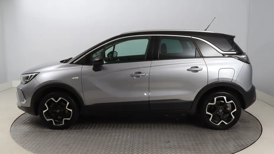 Opel Crossland -