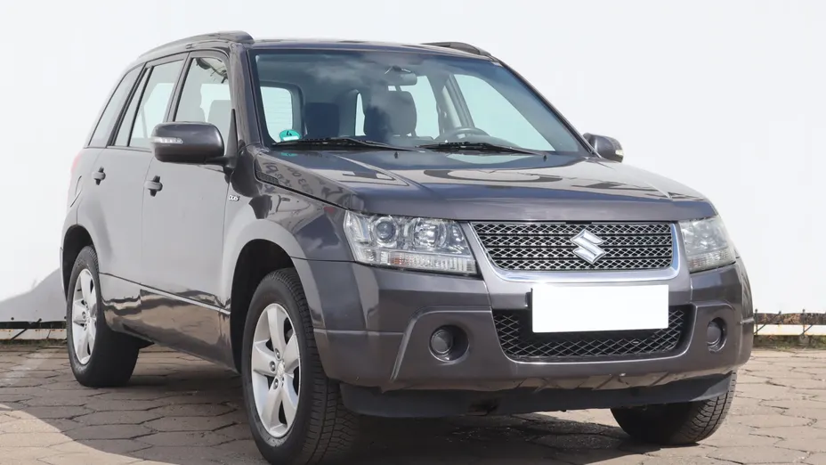 Suzuki Grand Vitara -