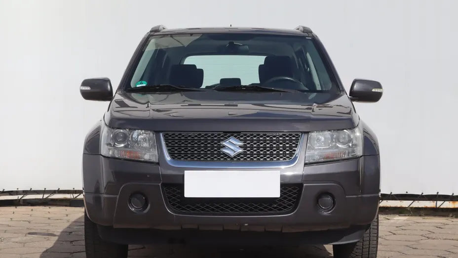 Suzuki Grand Vitara -