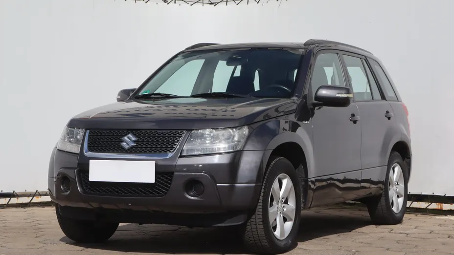 Suzuki Grand Vitara -
