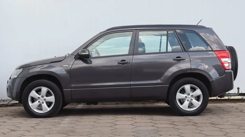 Suzuki Grand Vitara -