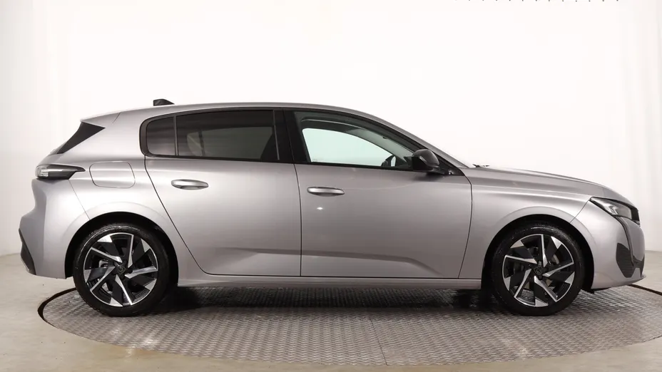 Peugeot 308 -