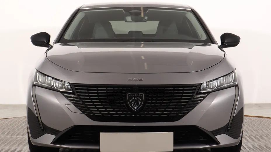 Peugeot 308 -