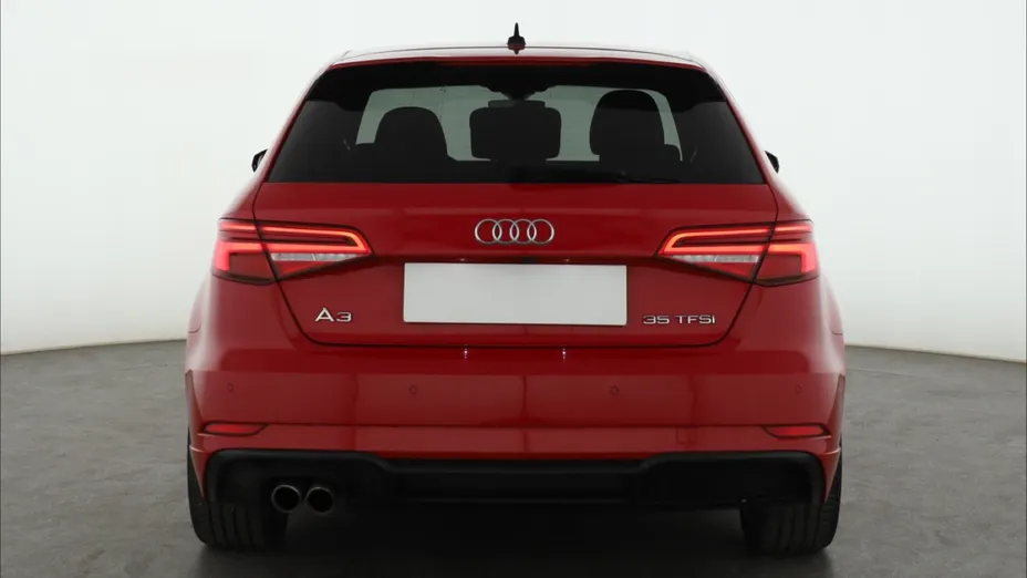 Audi A3 -