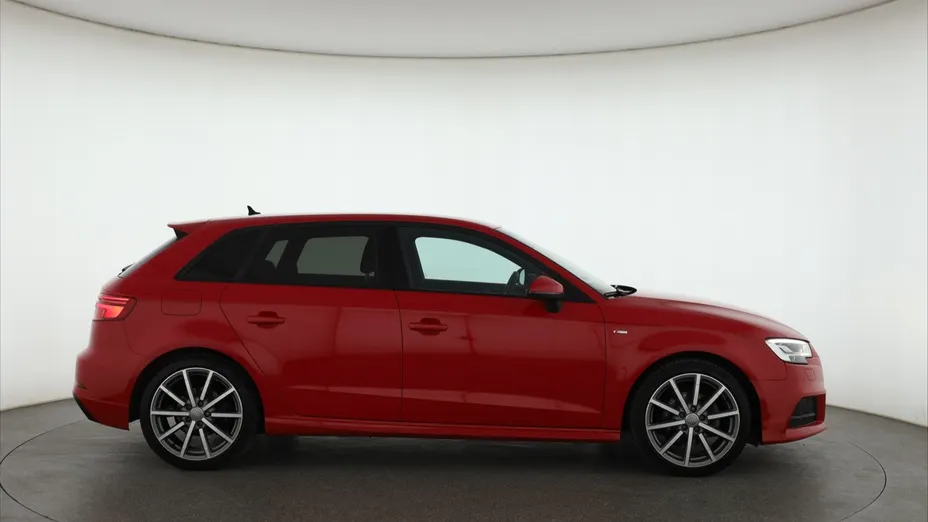 Audi A3 -