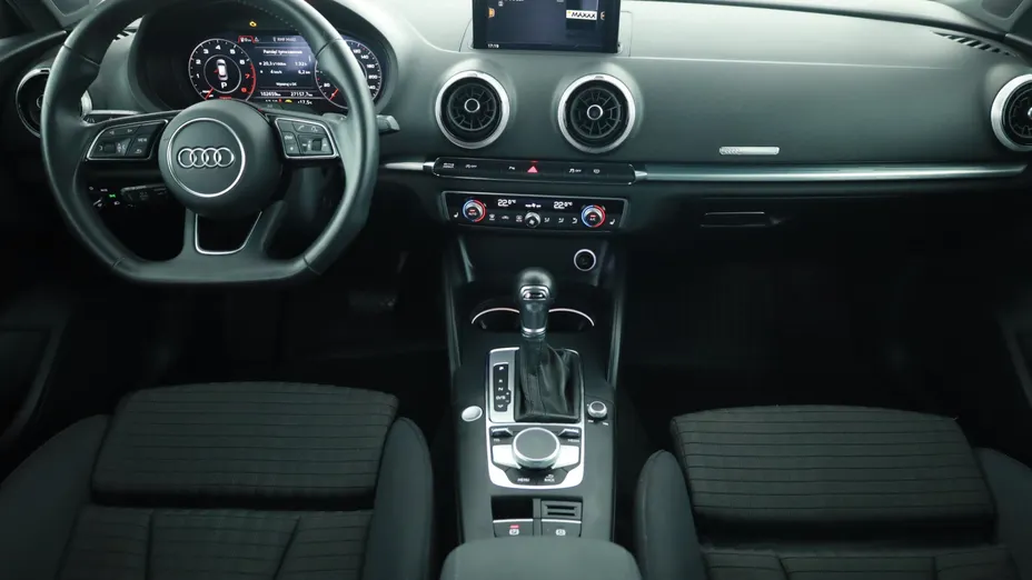 Audi A3 -